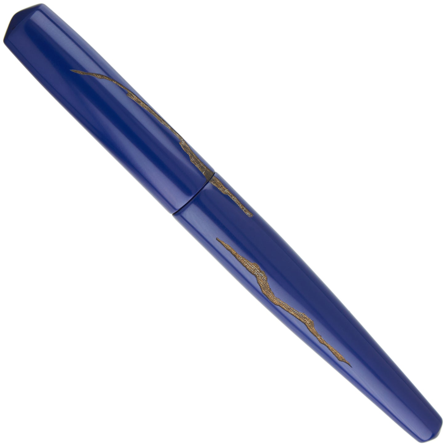 Nakaya Naka-ai Cigar Negoro Kikyo - nibs.com
