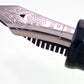 Nakaya Portable Cigar Ascending Dragon 3 Ao-tamenuri - nibs.com