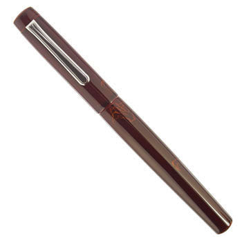 Nakaya Neo Standard Ascending Dragon 3 - nibs.com