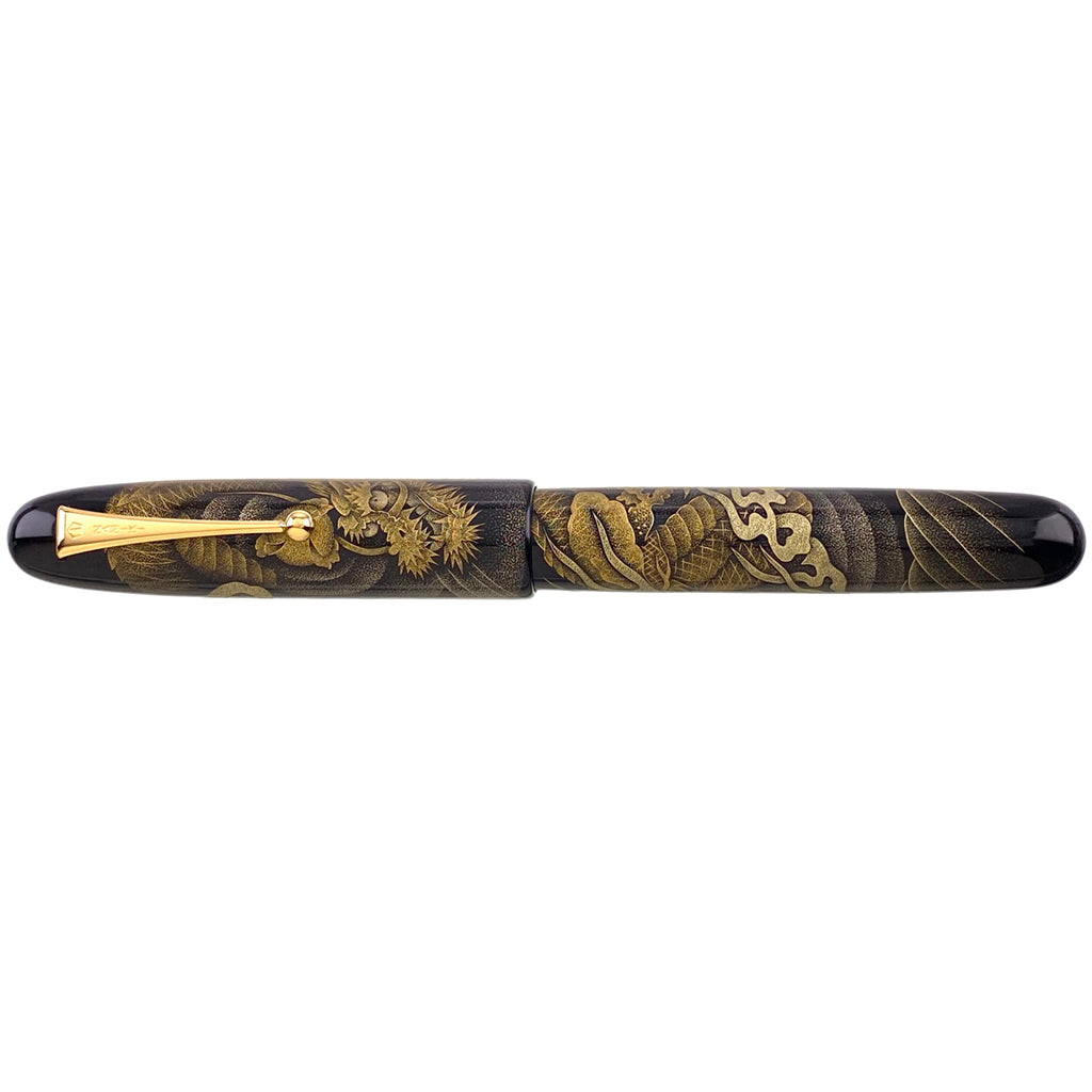 Namiki Emperor Chinkin Dragon - nibs.com