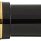 Pilot Falcon Resin Black Gold - nibs.com