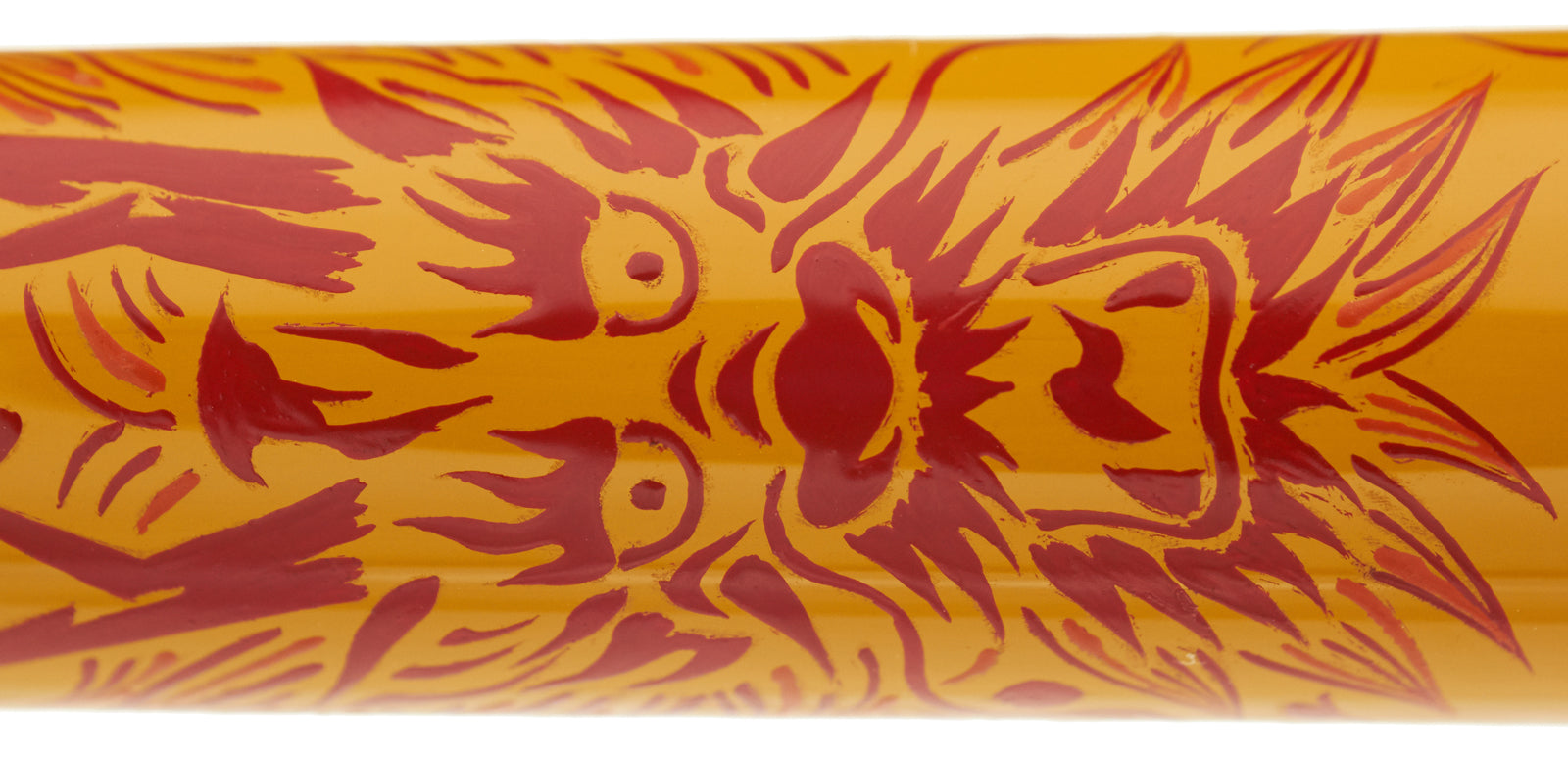 Nakaya Portable Cigar Zaryu 2 - nibs.com