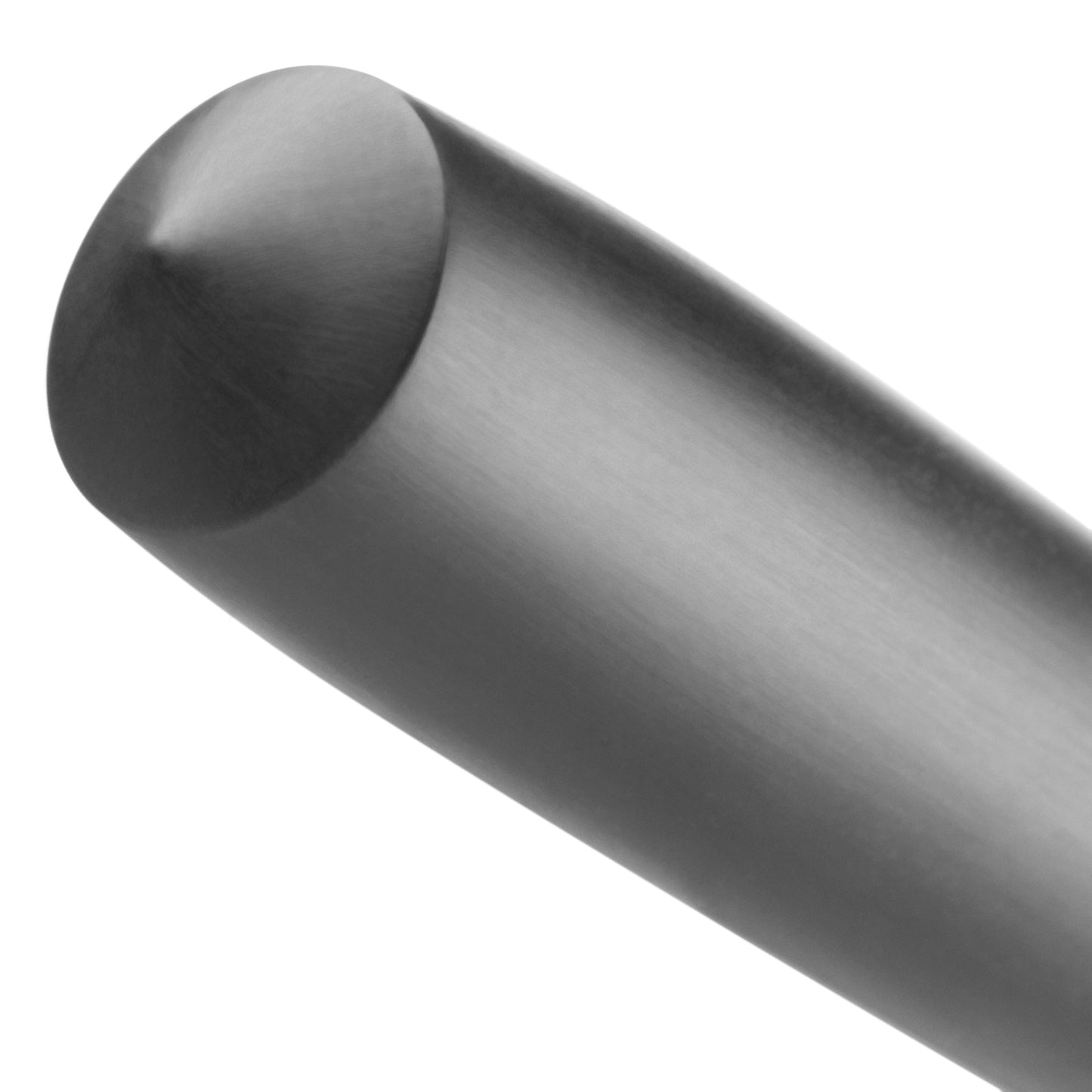 Nakaya Naka-ai Cigar Matte Black Hairline - nibs.com