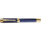 Parker Duofold Centennial Prestige Blue Chevron - nibs.com