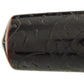 Nakaya Piccolo Cigar Housoge Kuro-tamenuri Charcoal - nibs.com