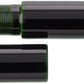Nakaya Piccolo Cigar Midori-tamenuri - nibs.com