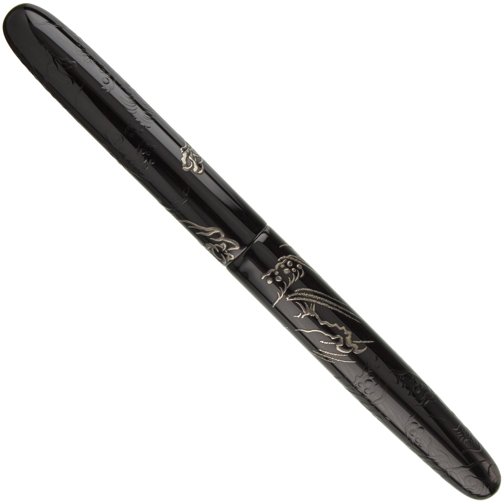Nakaya Long Cigar Nine Dragons - nibs.com