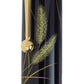 Namiki Yukari Royale Chinkin Cat - nibs.com