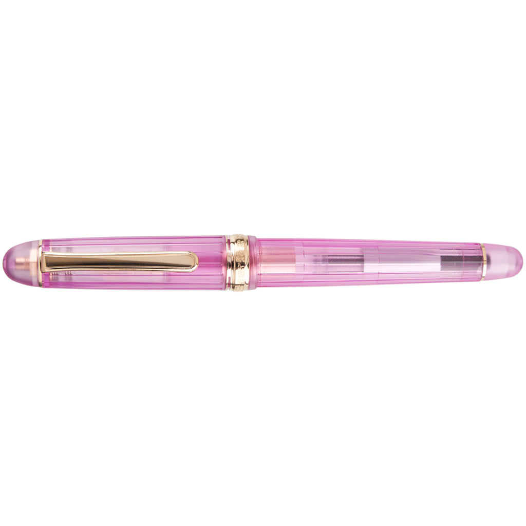 プラチナ万年筆 #3776 センチュリー 六花SM(中軟) Amazon.co.jp: プラチナ万年筆 #3776 センチュリー 六花SM(中軟