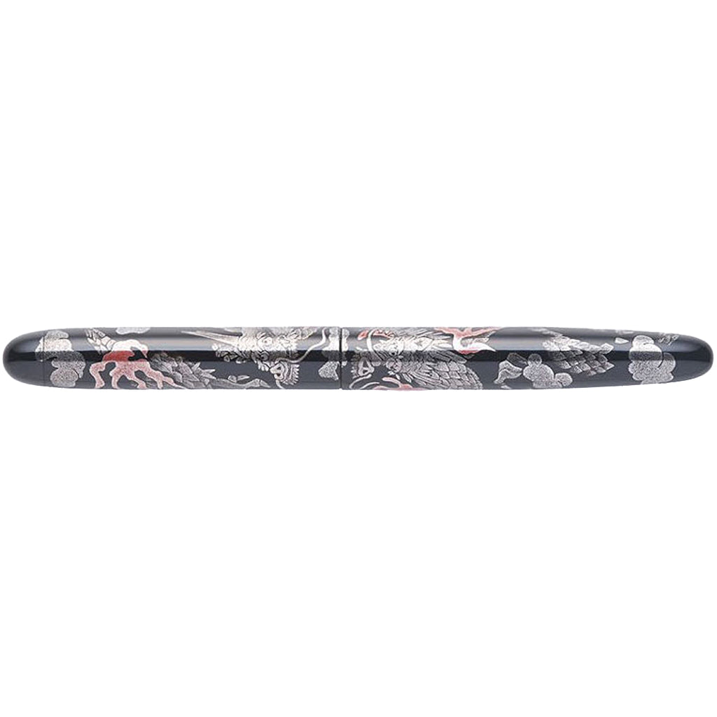 Nakaya Long Cigar Dragons Kyoto Ken-nin-ji Temple - nibs.com