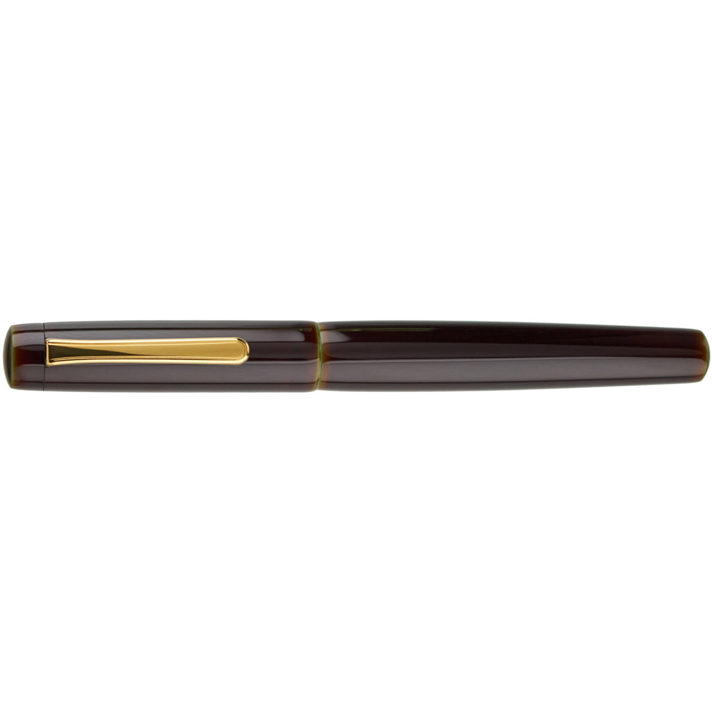 Nakaya Neo Standard Heki-tamenuri - nibs.com