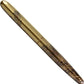 Nakaya Long Cigar Cypress Gold Gradation - nibs.com