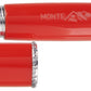 Montegrappa Montegrappa Red - nibs.com