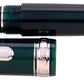 Platinum 3776 Century Laurel Green Rhodium - nibs.com