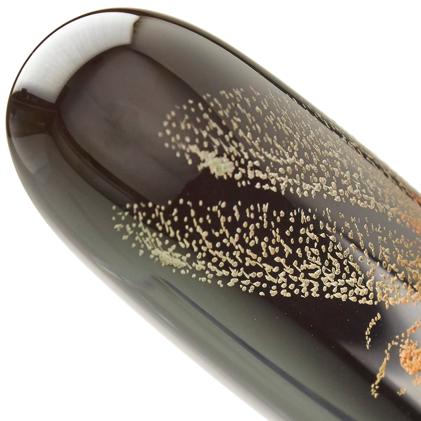 Nakaya 17mm Long Cigar Chinkin Dragonflies - nibs.com