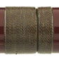 Nakaya Naka-ai Cigar String Rolled Heki-tamenuri - nibs.com