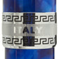 Aurora Optima Auroloide Blue Chrome - nibs.com