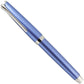 Pilot Falcon Metal Sapphire - nibs.com