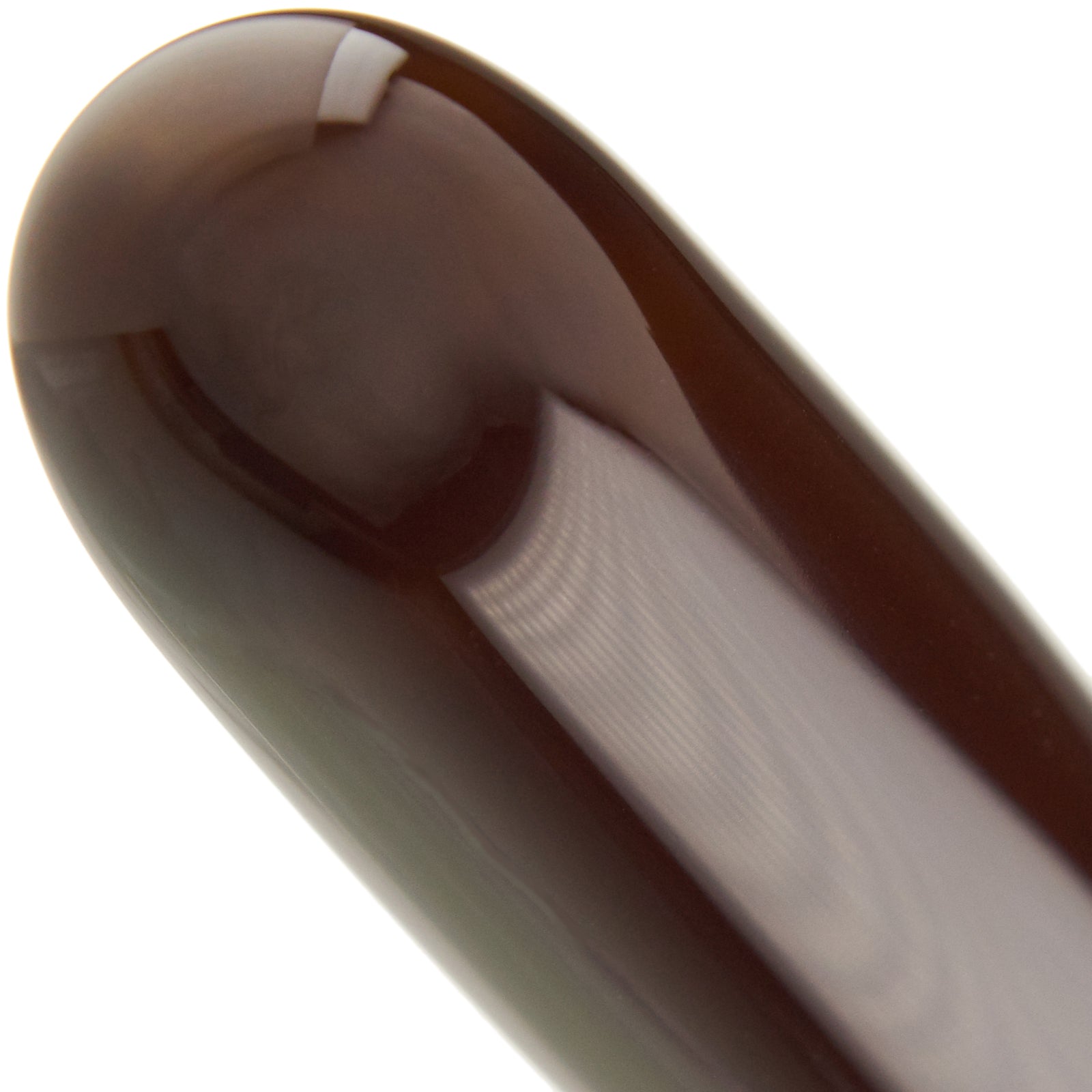 Nakaya Long Cigar Heki-tamenuri - nibs.com