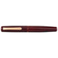 Nakaya Piccolo Writer Enjoying The Moon Cat - nibs.com