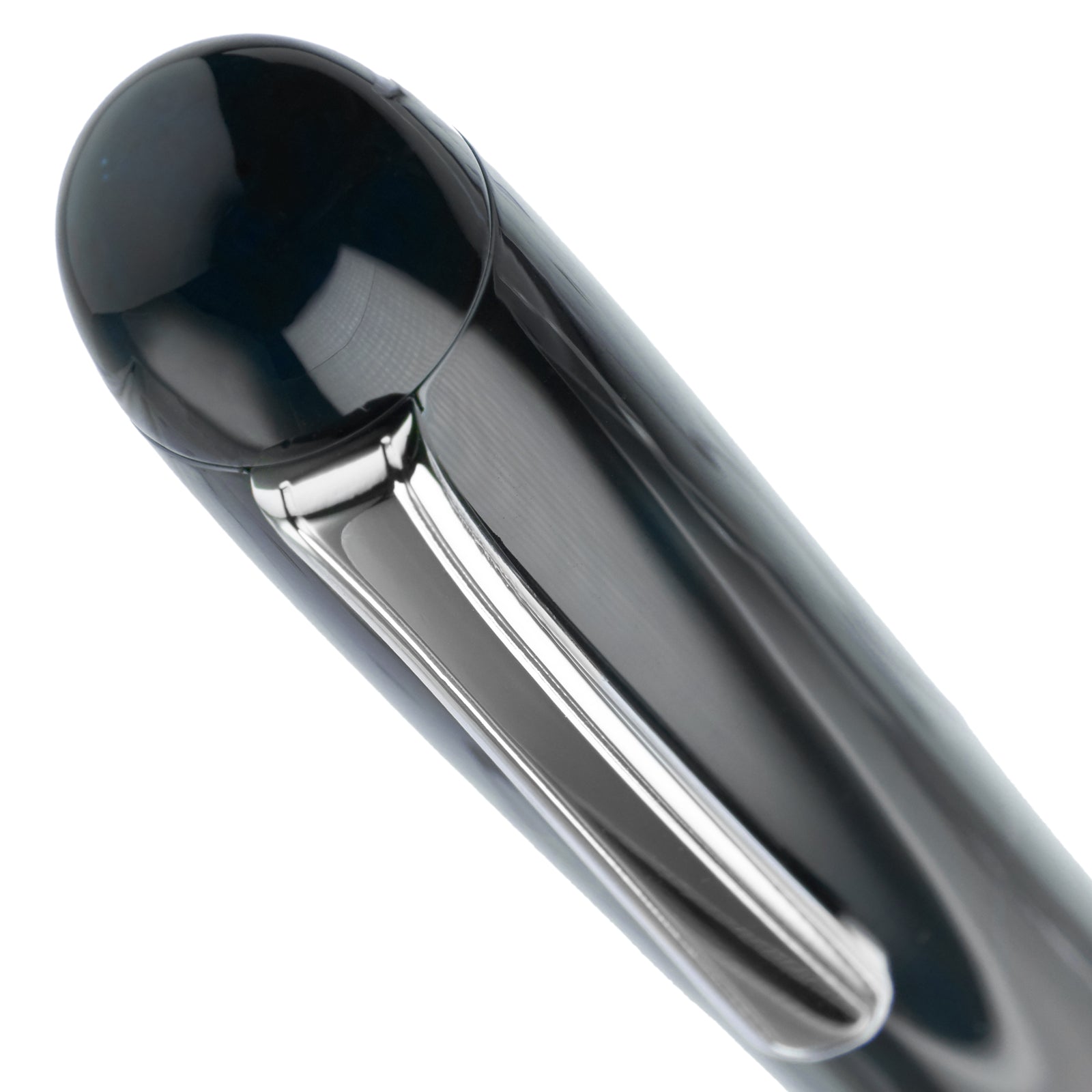 Nakaya Portable Writer Ascending Dragon Ao-tamenuri - nibs.com