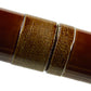 Nakaya Piccolo Cigar String Rolled Heki-tamenuri - nibs.com