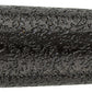 Nakaya Dorsal Fin Version 1 Ishime-Kanshitsu Black - nibs.com
