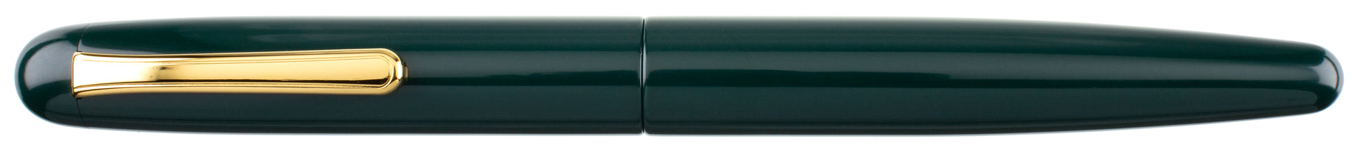 Nakaya Long Writer Midori - nibs.com