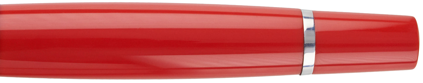 Montegrappa Montegrappa Red - nibs.com