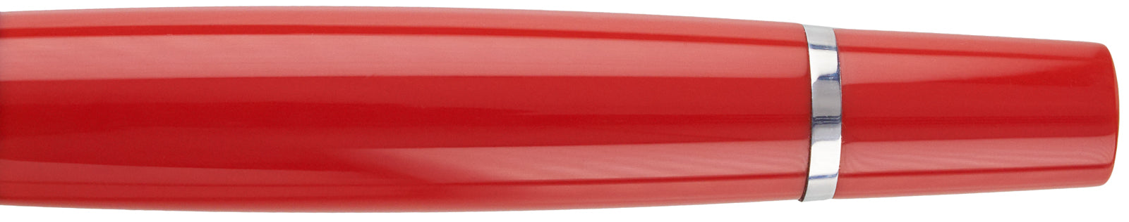 Montegrappa Montegrappa Red - nibs.com