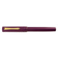 Pilot Ishime Burgundy - nibs.com