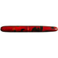 Nakaya 17mm Portable Cigar Bat in Kuro-tamenuri - nibs.com