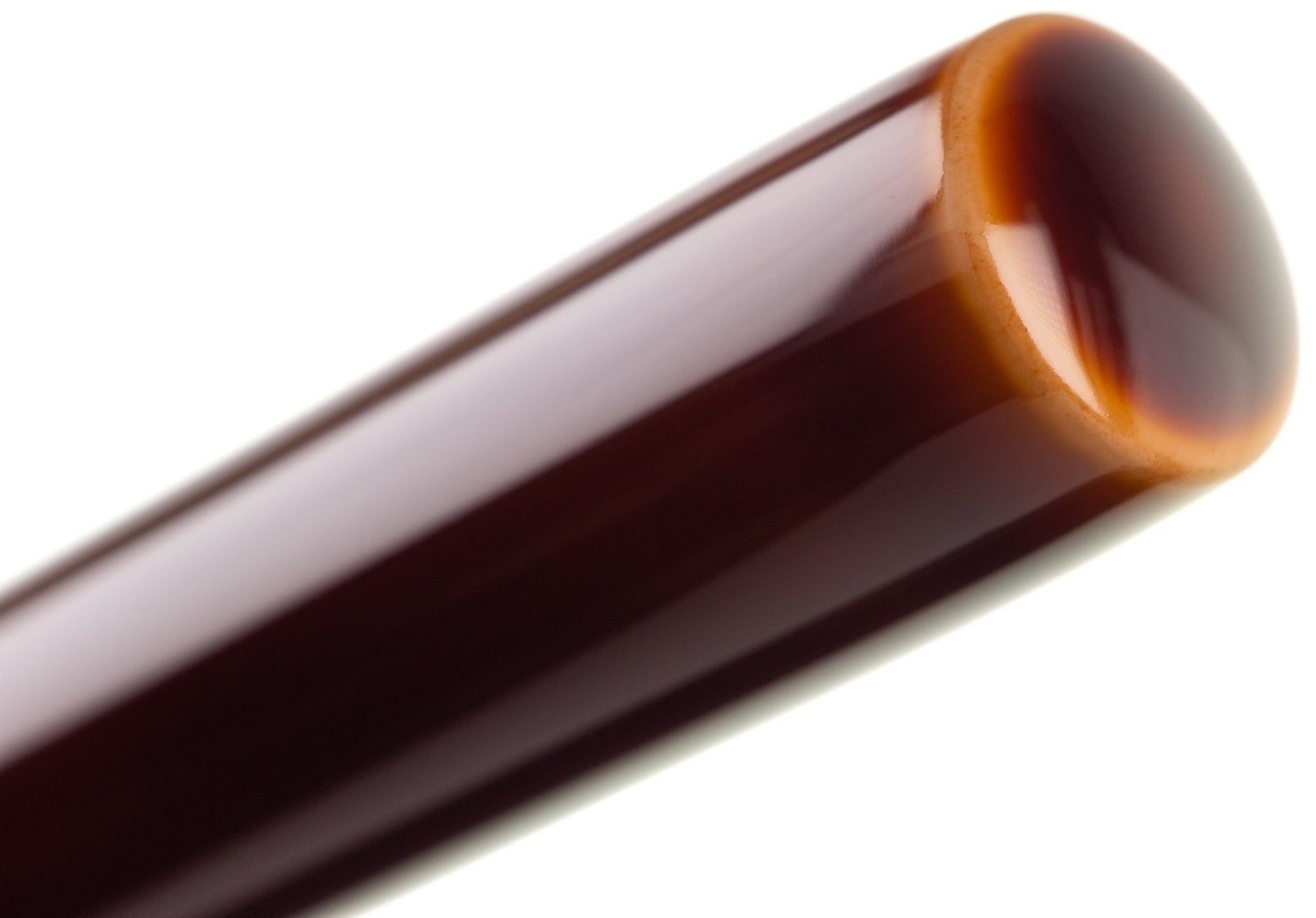 Nakaya Desk Pen Toki-tamenuri - nibs.com