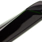Nakaya Dorsal Fin Version 2 Midori-tamenuri - nibs.com