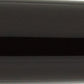 Aurora 88 Black with Sterling Silver Cap - nibs.com