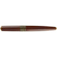 Nakaya Naka-ai Cigar String Rolled Heki-tamenuri - nibs.com