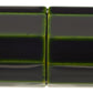 Nakaya Decapod Writer Midori-tamenuri - nibs.com