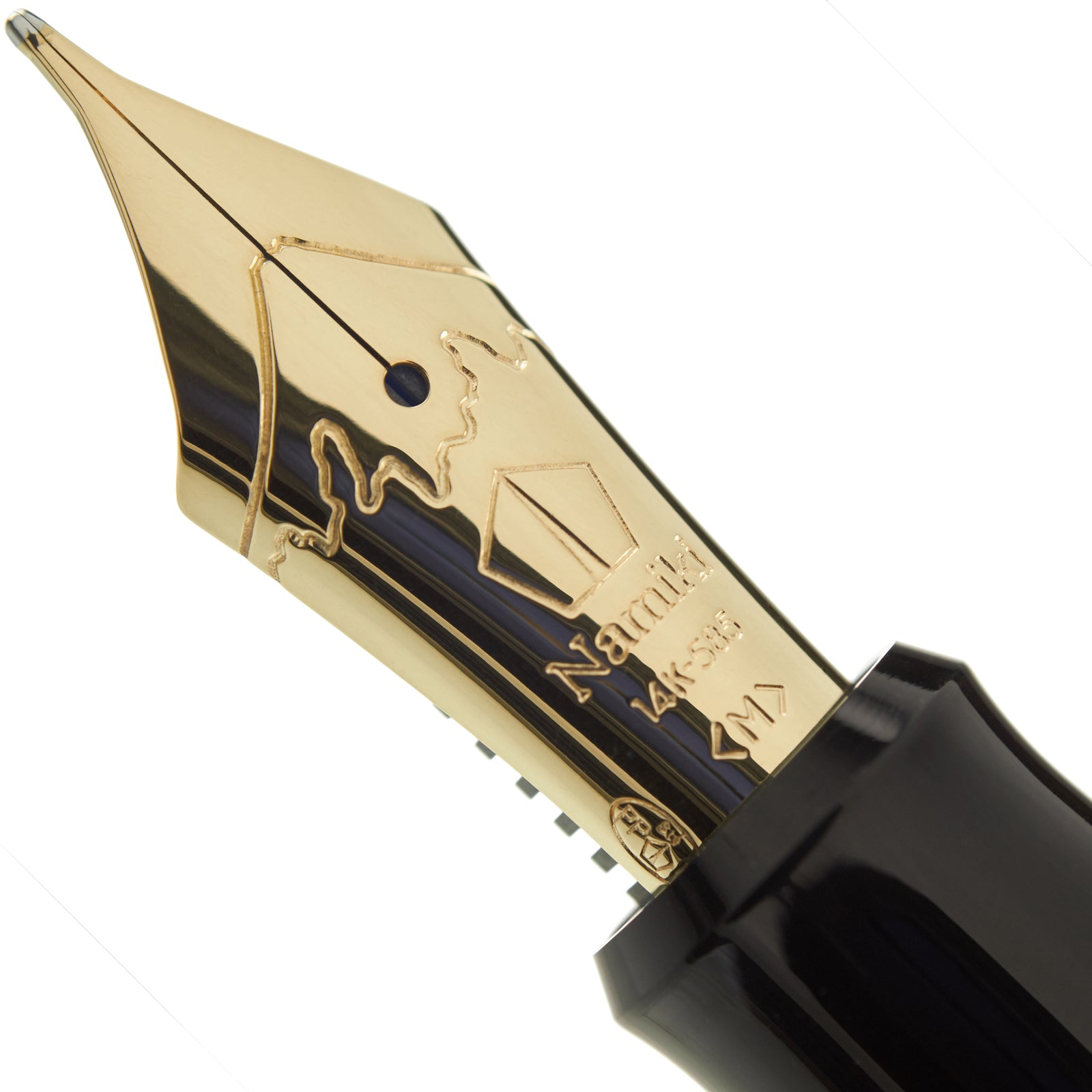 Namiki Nippon Art Chinese Phoenix - nibs.com
