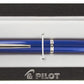 Pilot Decimo Navy - nibs.com