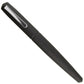 Nakaya Naka-ai Writer Ballpen Matte Black Chrome - nibs.com