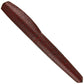 Nakaya Dorsal Fin Version 1 Ishime-Kanshitsu Aka-tamenuri - nibs.com