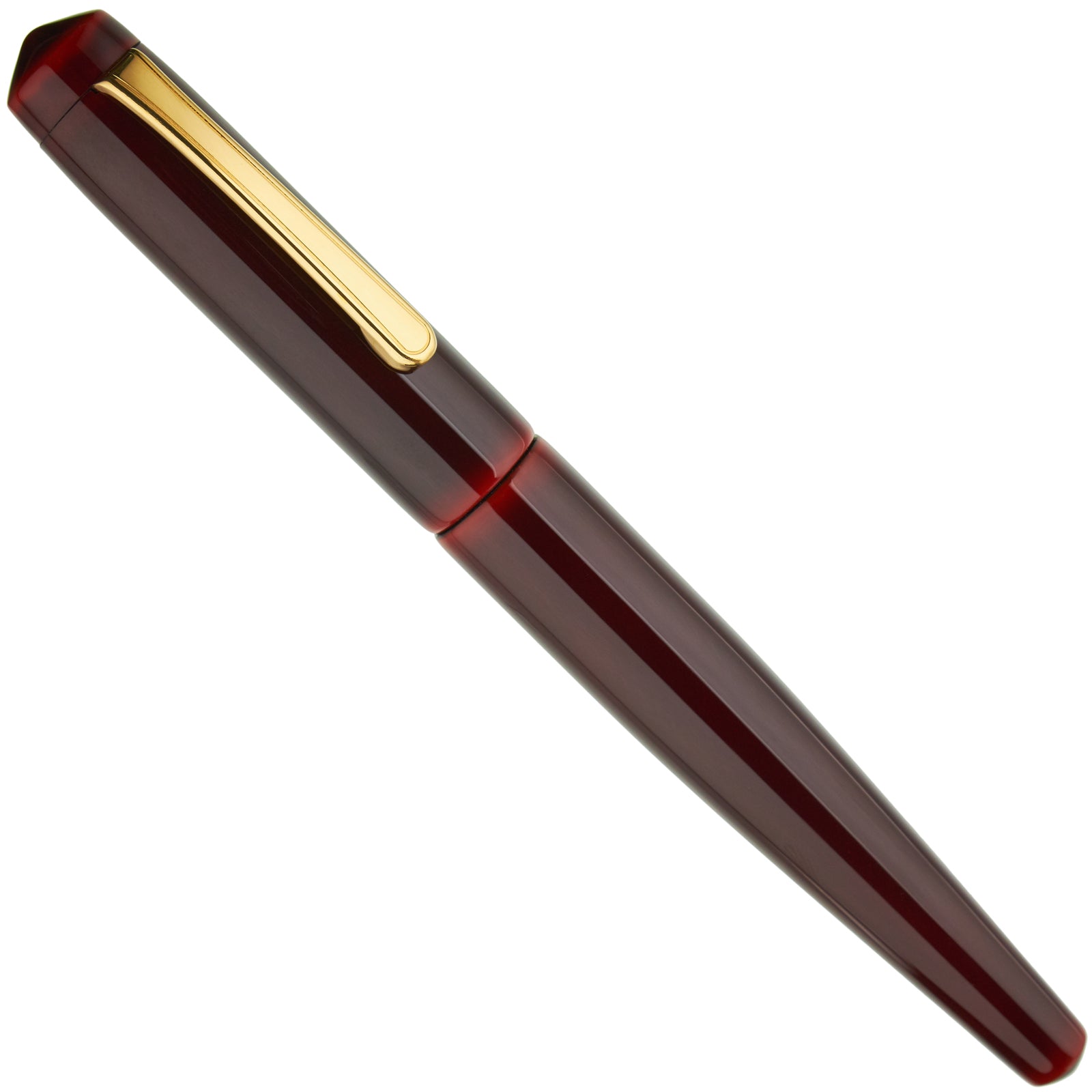 Nakaya Naka-ai Writer Aka-tamenuri - nibs.com