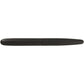 Nakaya Long Cigar Matte Black Hairline - nibs.com