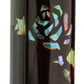 Nakaya Naka-ai Cigar Blue Rose with Raden - nibs.com