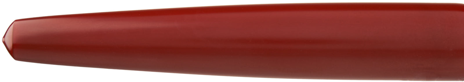 Nakaya Naka-ai Writer Ballpen Shu Unpolished Gold - nibs.com