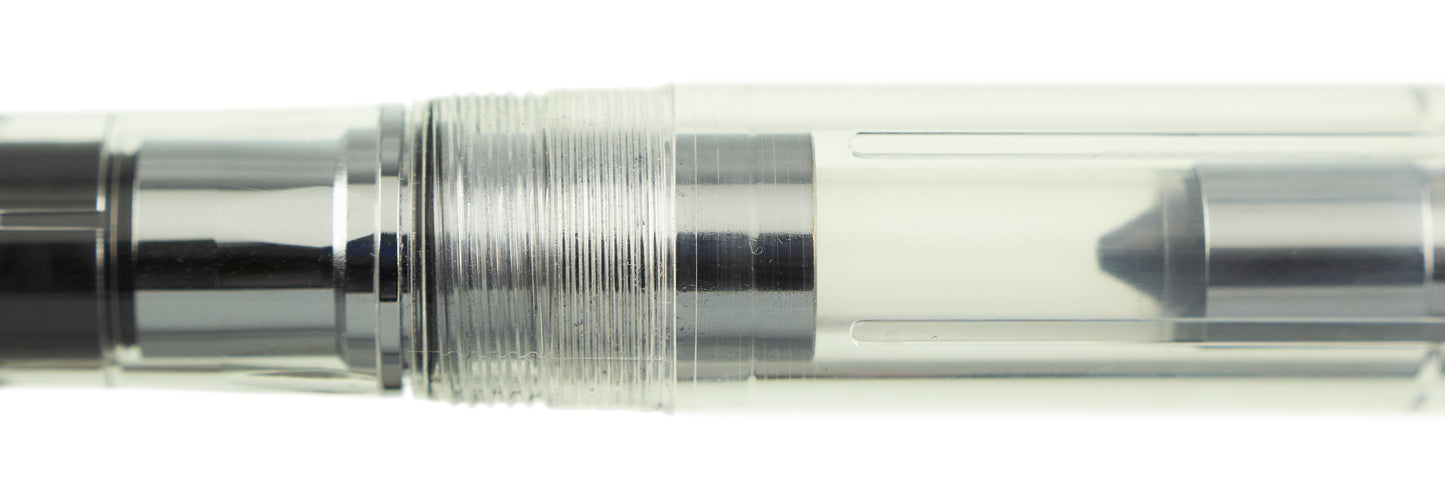 Sailor 1911 Full-Size Demonstrator Silver - nibs.com