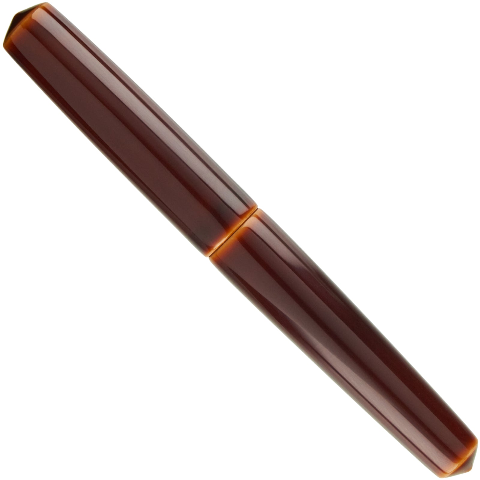 Nakaya Piccolo Cigar Toki-tamenuri - nibs.com