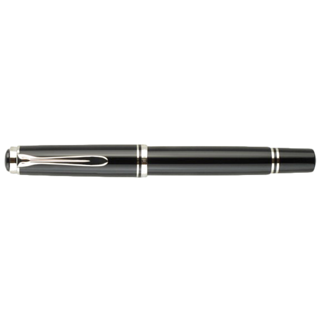 Pelikan Souverän M405 Black - nibs.com