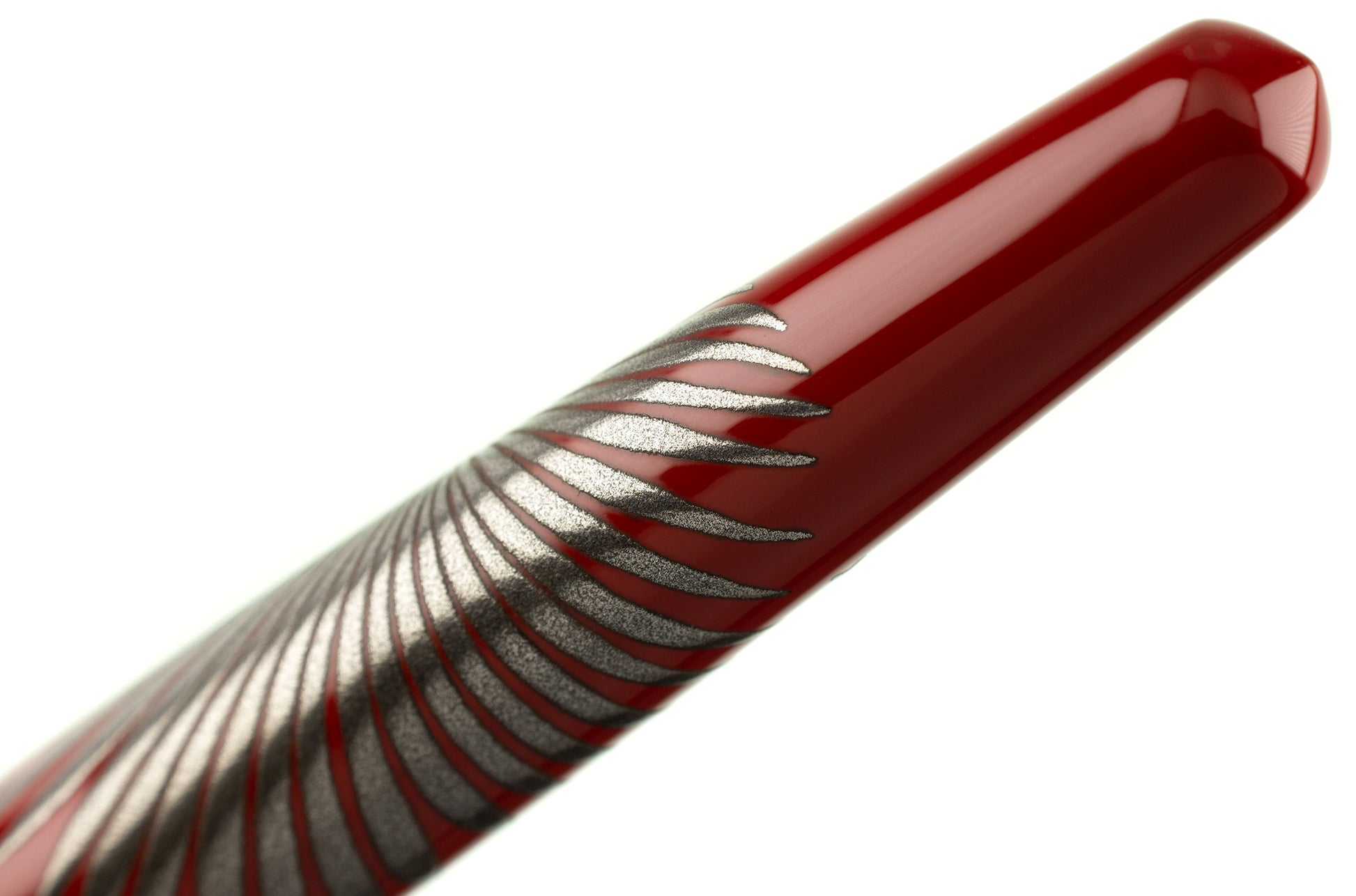 Nakaya Naka-ai Cigar Shuro Tree - nibs.com