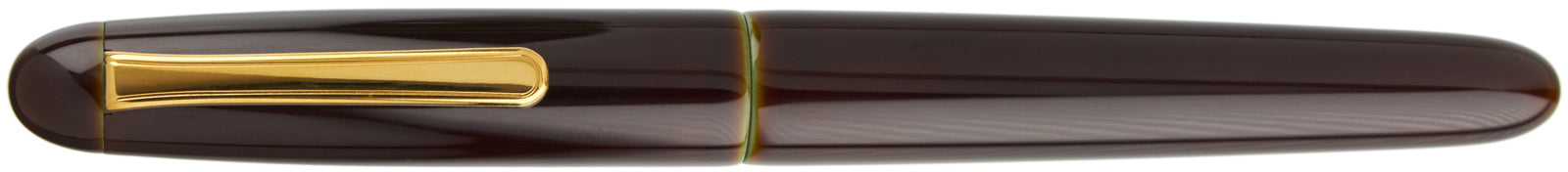 Nakaya Portable Writer Heki-tamenuri - nibs.com